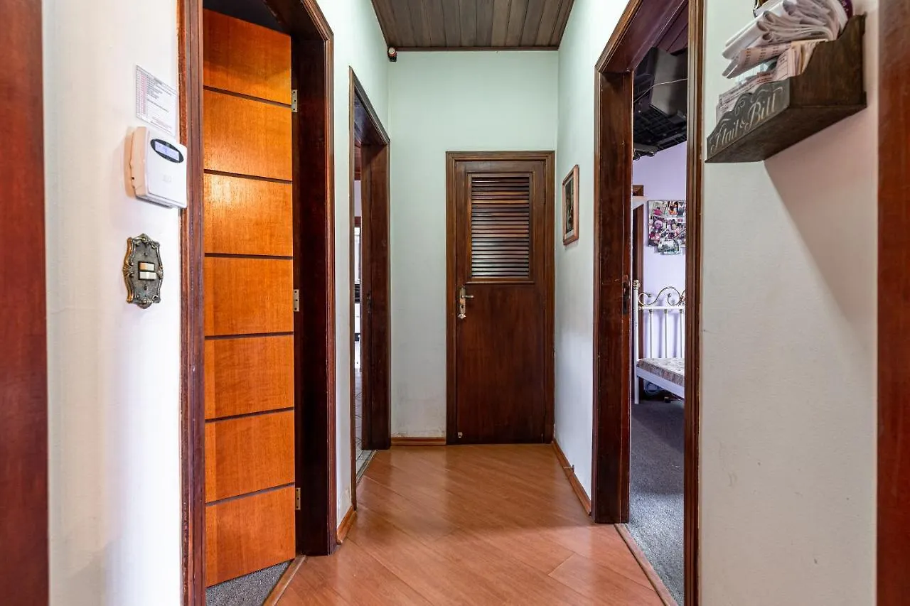 Saint Gallen Home Campos do Jordao
