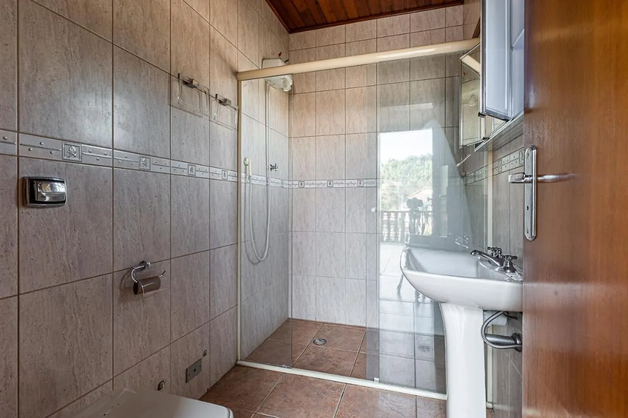 Holiday home Saint Gallen Home Campos do Jordao Brazil