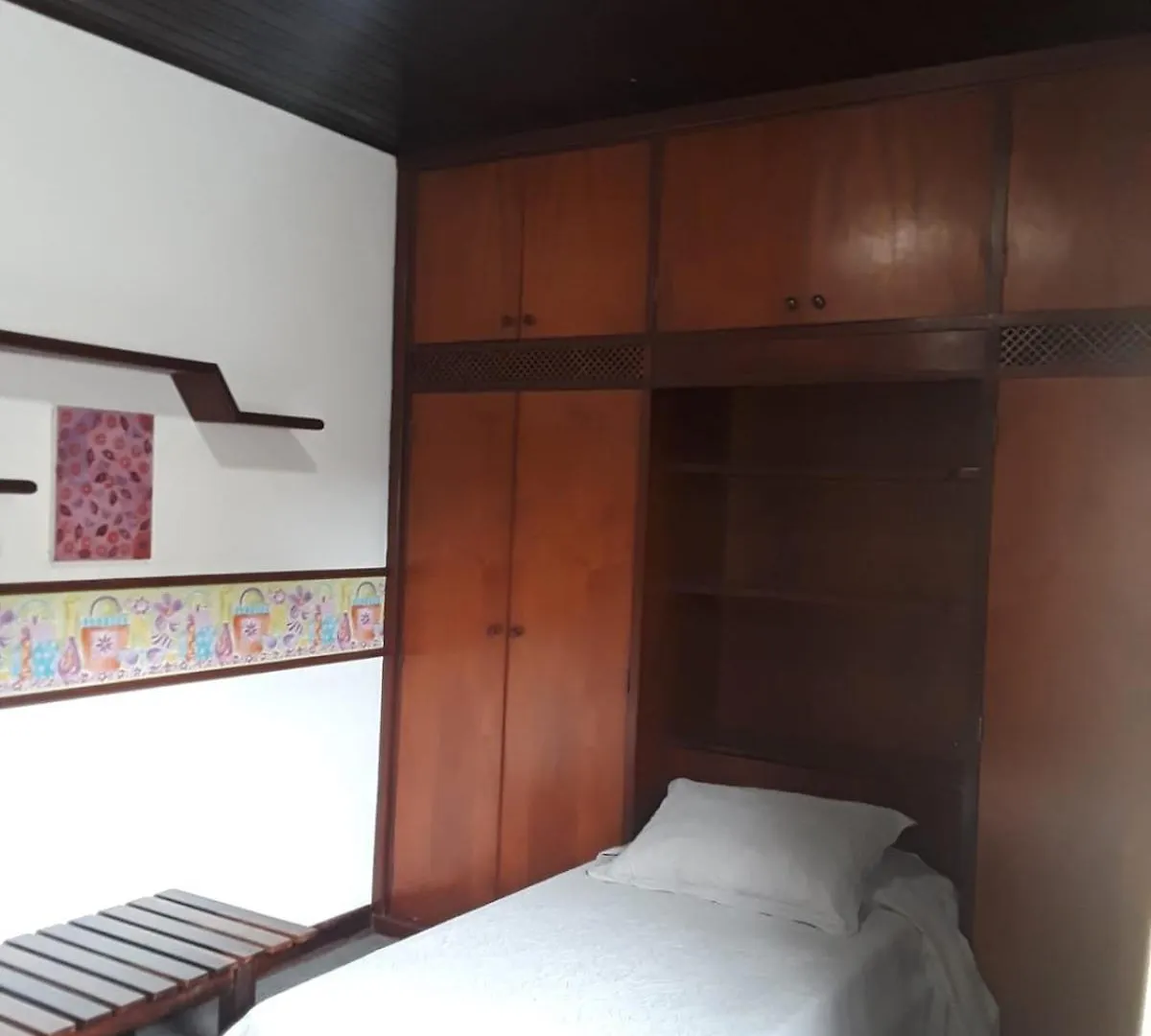 Holiday home Saint Gallen Home Campos do Jordao Brazil