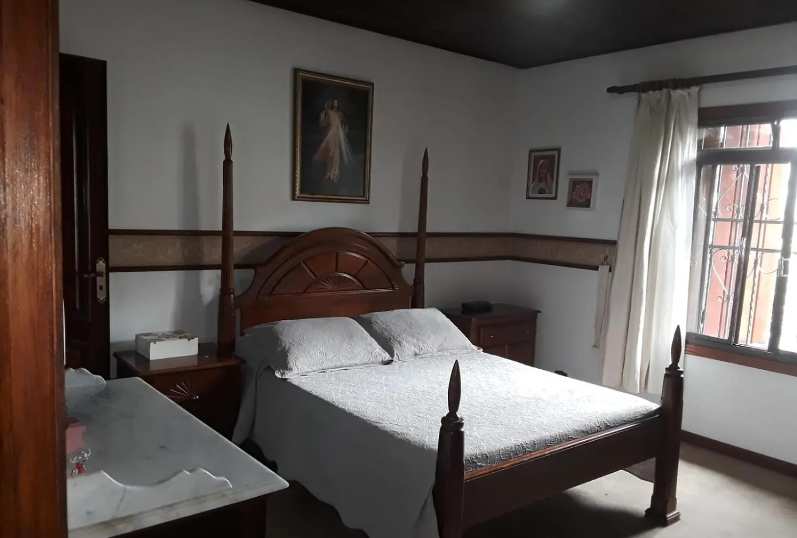 Holiday home Saint Gallen Home Campos do Jordao
