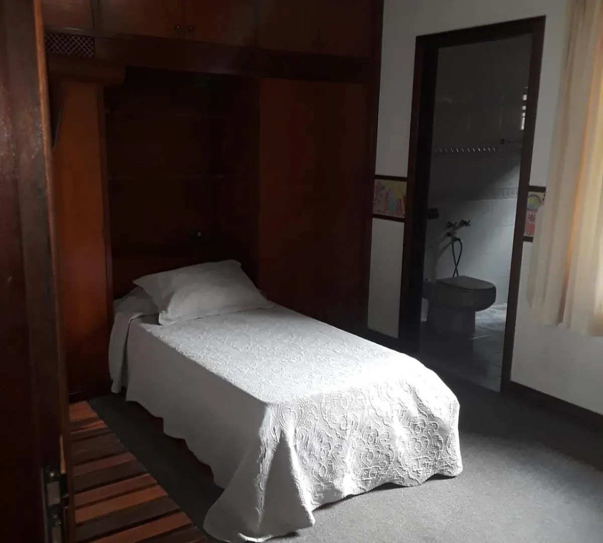 Holiday home Saint Gallen Home Campos do Jordao